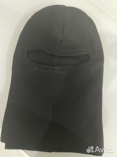 Балаклава, шапка шлем мужская