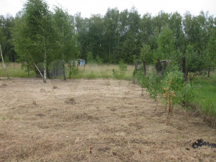 Участок 12 сот. (ИЖС)