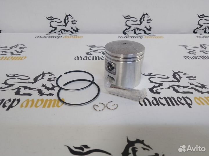 Поршень Suzuki Sepia 65cc 44mm