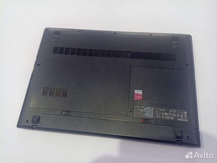 Ноутбук lenovo g50 70