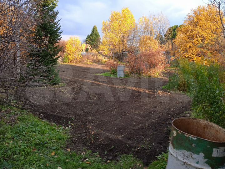 Дача 50 м² на участке 9,8 сот.