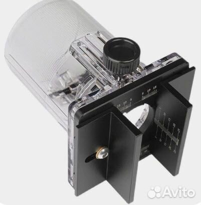 Мебельный кондуктор