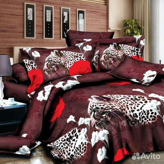 Ткани на отрез