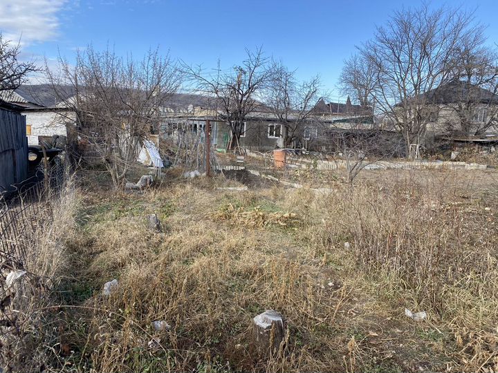 Дом 105 м² на участке 15 сот.