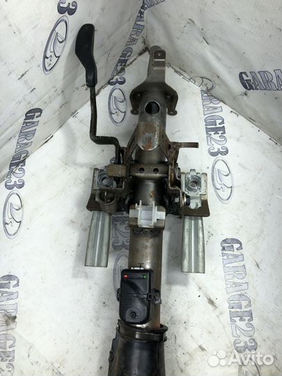 Рулевой вал Honda Civic EK3