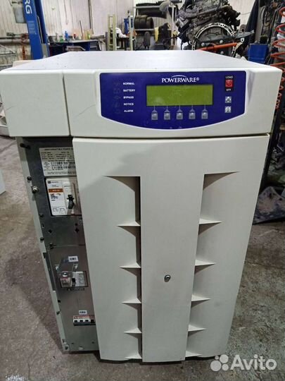 9330G. Model: 14B. Источник бесперебойного питания