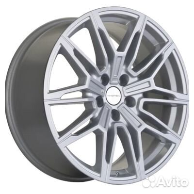 Khomen Wheels 8,5x19/5x114,3 ET35 D60,1 KHW1904 (R