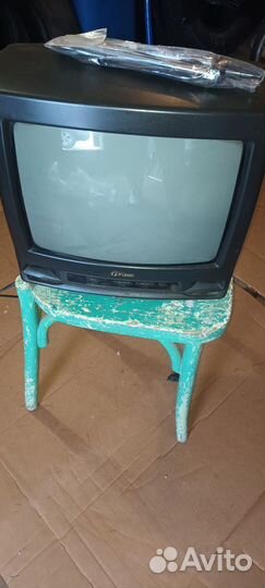 Телевизор бу Funai