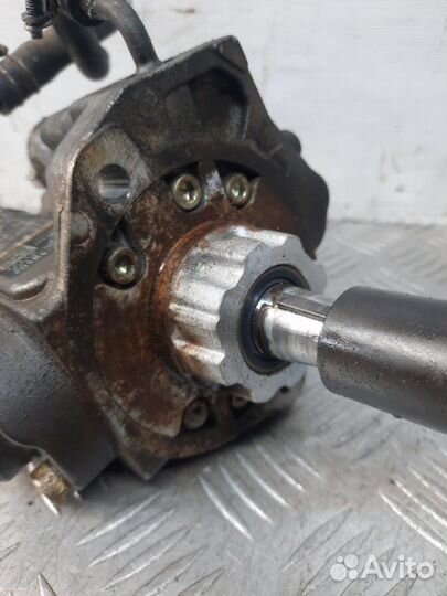 Тнвд Nissan X-Trail внедорожник 5 дв. 2.2 YD22ddti