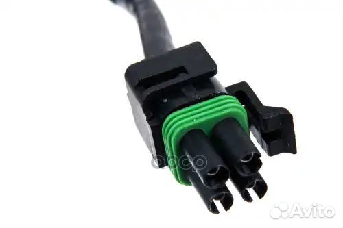 Лямбда-зонд после катализатора LADA