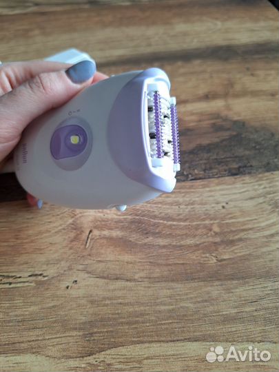 Эпилятор braun silk epil 3