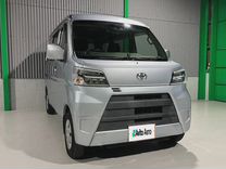 Toyota Pixis Van 0.7 AT, 2020, 37 000 км, с пробегом, цена 600 000 руб.
