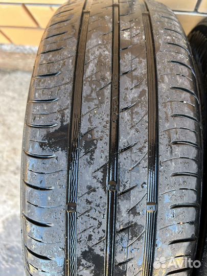 Kumho Ecowing ES01 KH27 185/65 R15