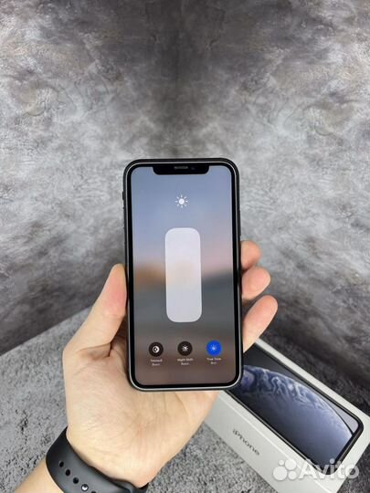 iPhone Xr, 256 ГБ