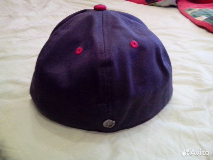 Кепка бейсболка