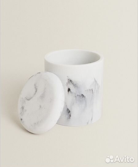 Zara home принадлежности для ванной комнаты