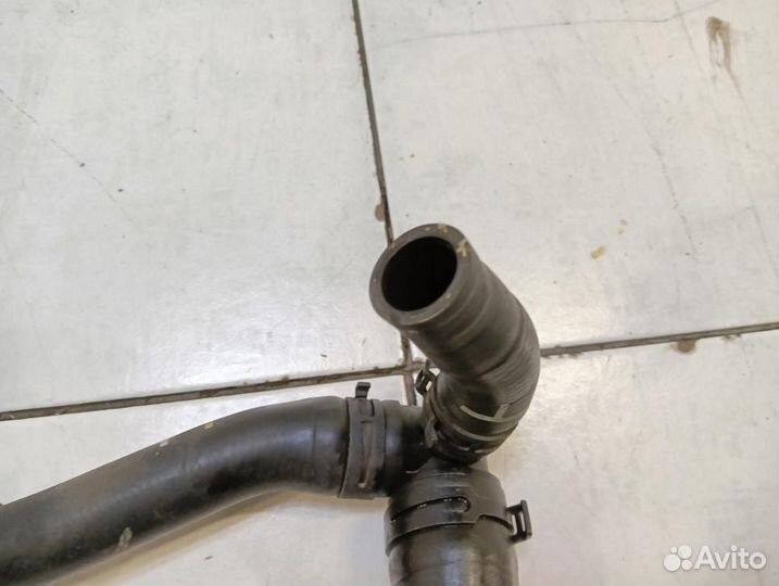 Патрубок Mercedes-Benz E-Class W213