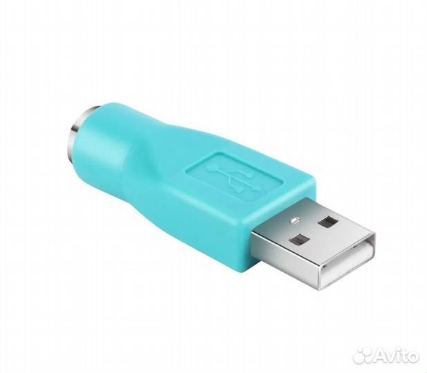 Переходник адаптер ps/2