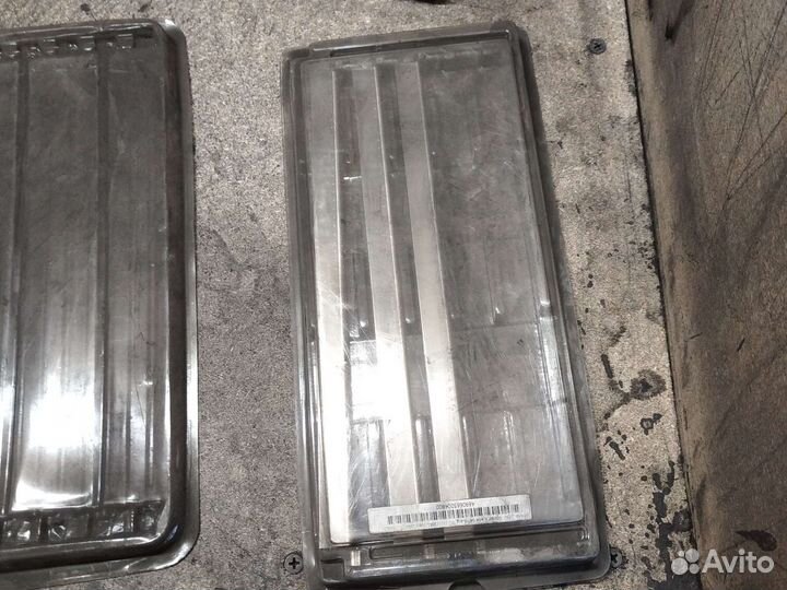 Запчасти для картриджей