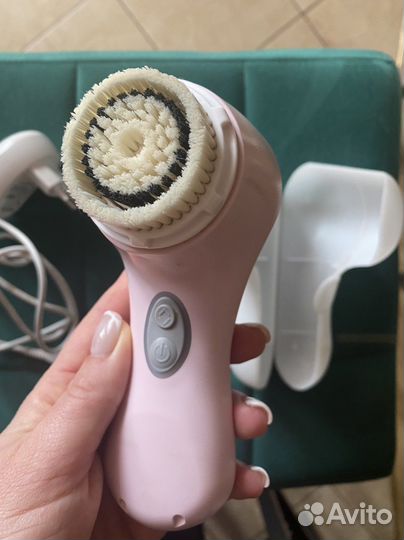 Прибор для чистки лица clarisonic mia 2