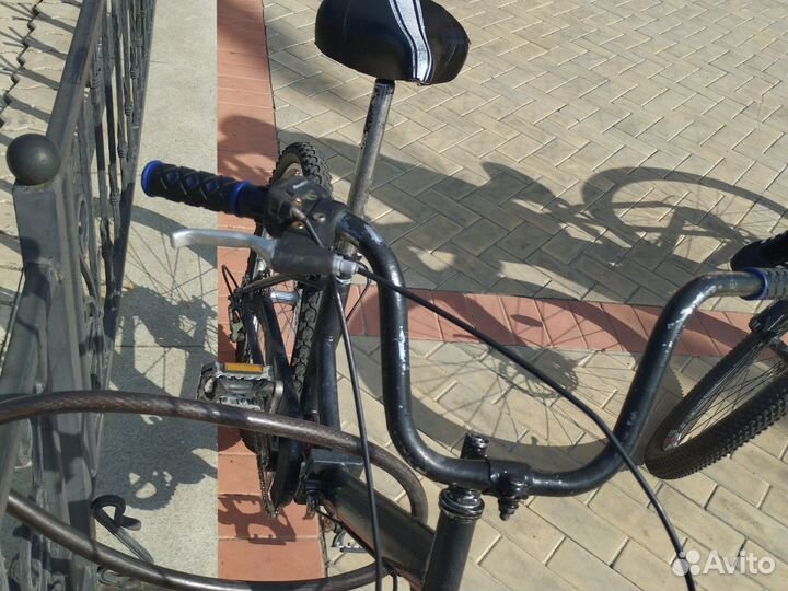 Продам велосипед Stels