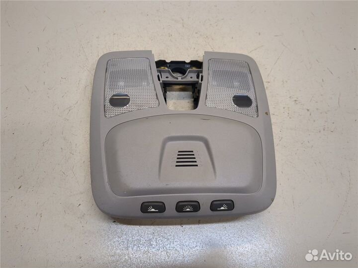 Фонарь салона Volvo XC90, 2007