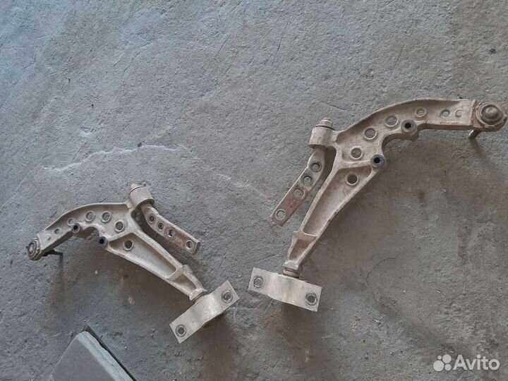 Передние рычаги ниссан сирена
