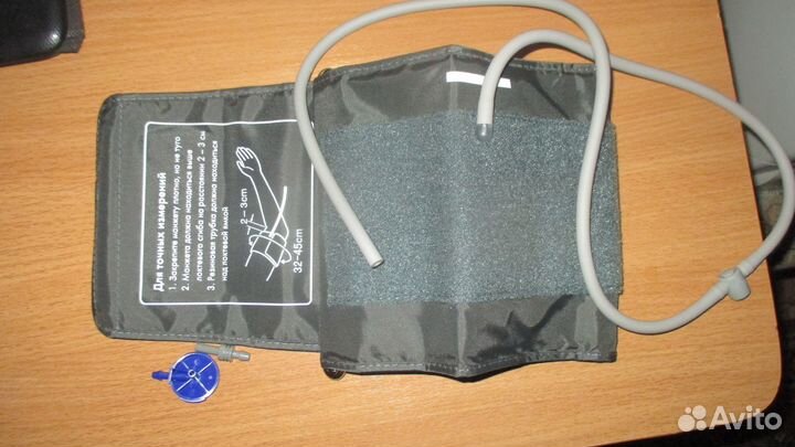 Манжетка для тонометра