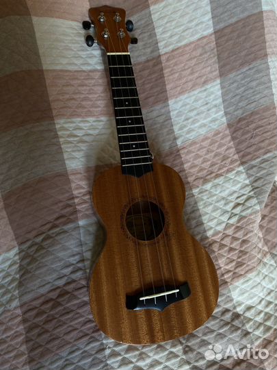 Укулеле сопрано enya eus-20