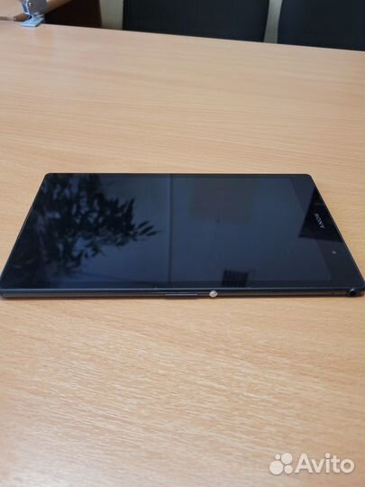 Планшет Sony Xperia Tablet Z3 Compact (SGP621)