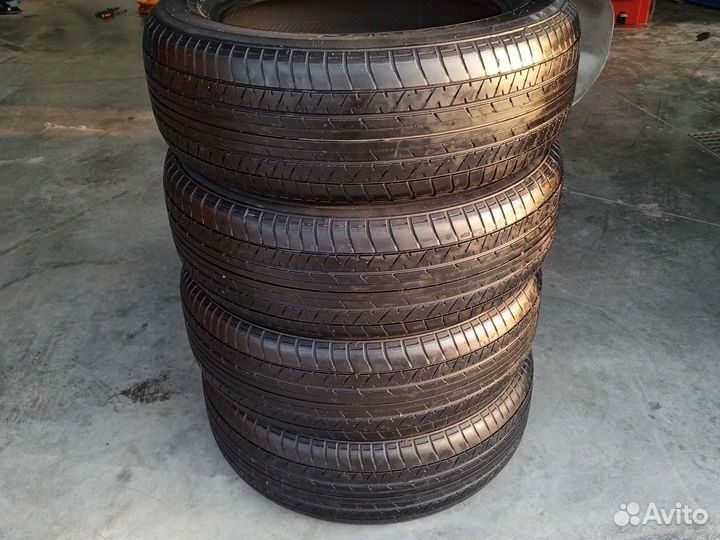 Yokohama Aspec A349A 215/60 R17 88T