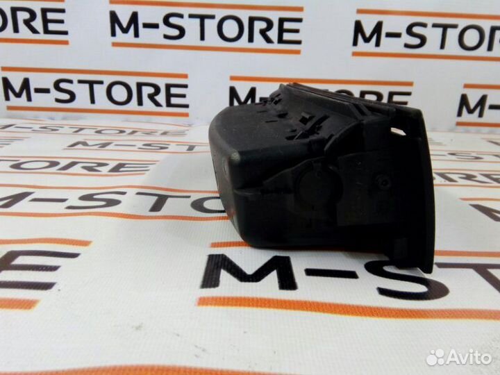 Бардачок Bmw 3-Series E46 M43B19 (194E1) 2001