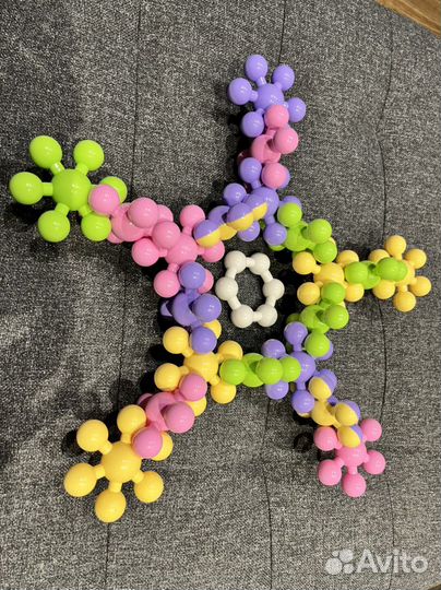 Конструктор