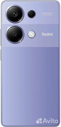 Xiaomi Redmi Note 13 Pro, 8/256 ГБ