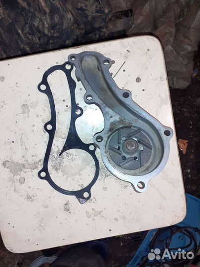 Запчасти для ниссан алмера н16