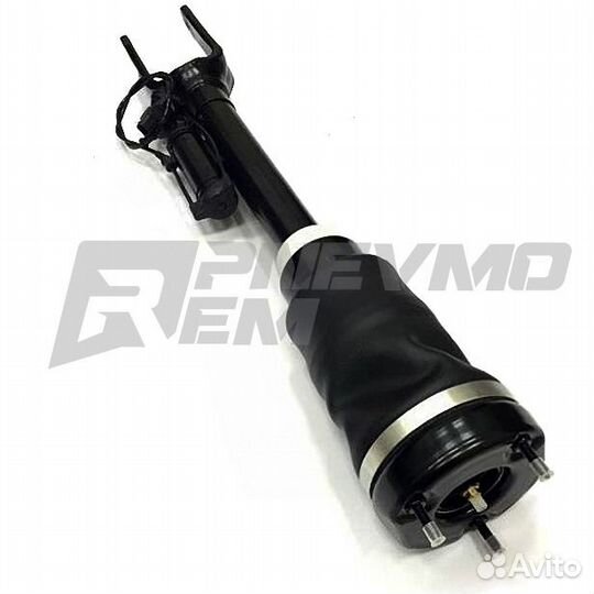 Передний пневматический амортизатор Mercedes ML164
