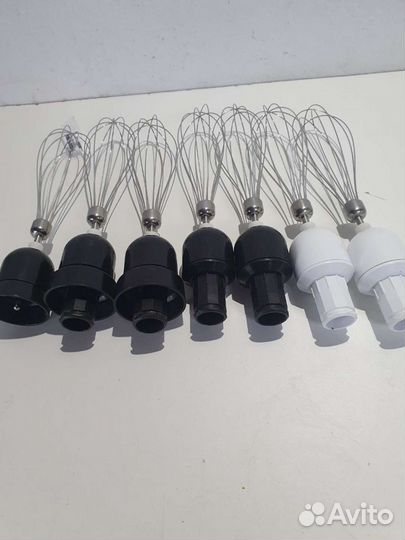 Запчасти, венчик для блендера bosch