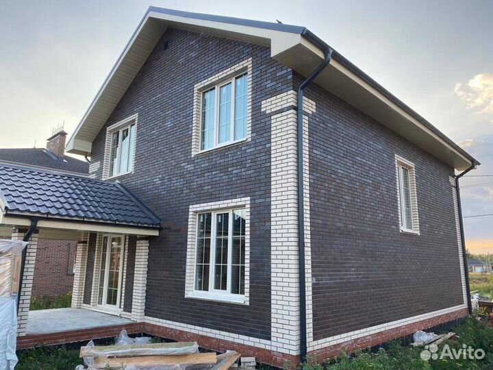 Пластиковые окна и двери без монтажа