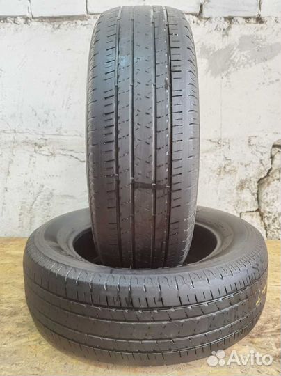 Firestone Destination A/T 225/65 R17 102H
