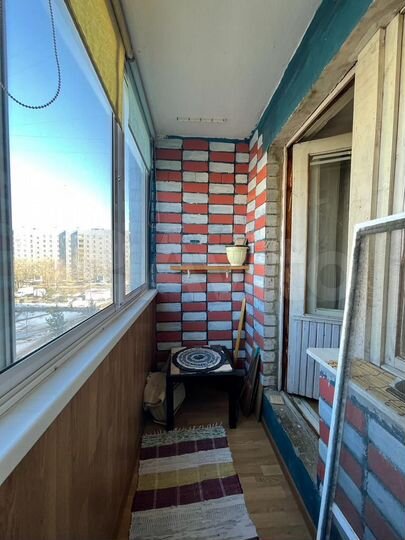 3-к. квартира, 70,1 м², 5/10 эт.