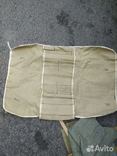 Сумка чехол для инструмента СССР