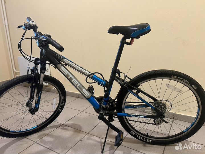 Велосипед Stels Navigator 470/24