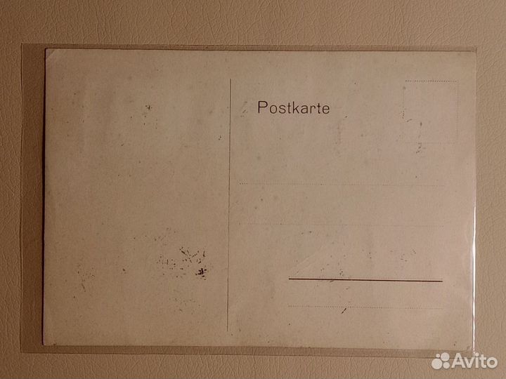 Вольный город Данциг 1939 год. Корабли, марки 5шт