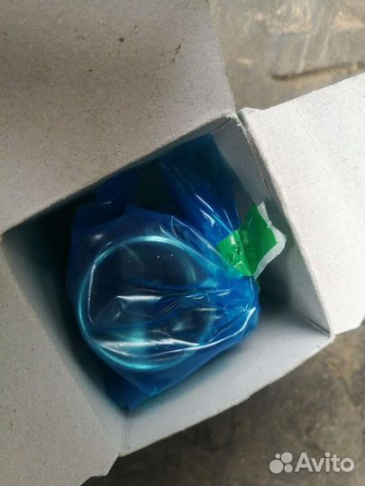 Поршень заднего суппорта Almera N16e