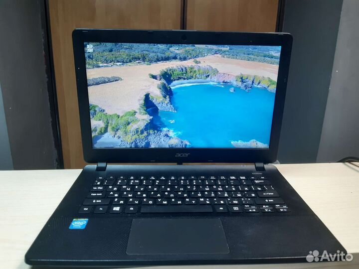 Хороший ноутбук Acer 13.3