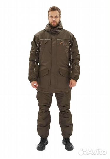 Костюм Демисезонный 