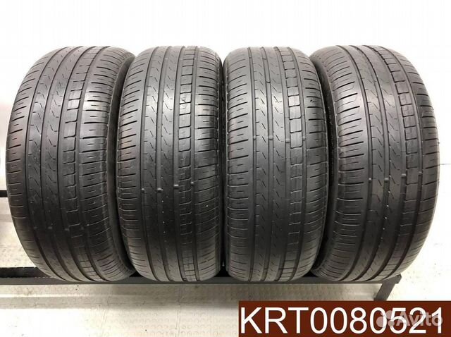Pirelli Cinturato P7 245/55 R17 99B