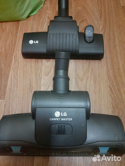 Щётка для пылесоса LG