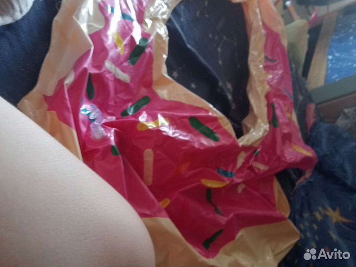 Круг для купания