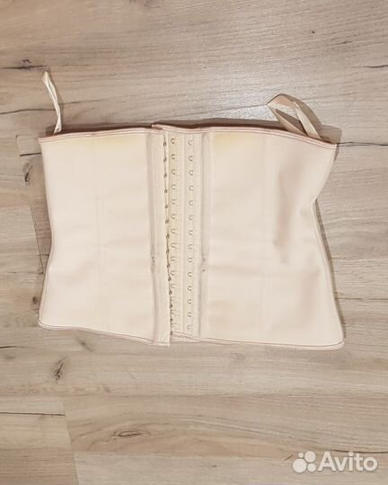 Корсет для похудения